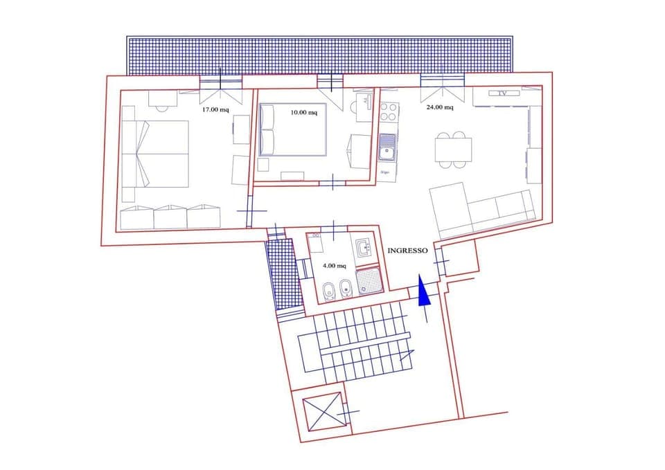 View (from property/room)