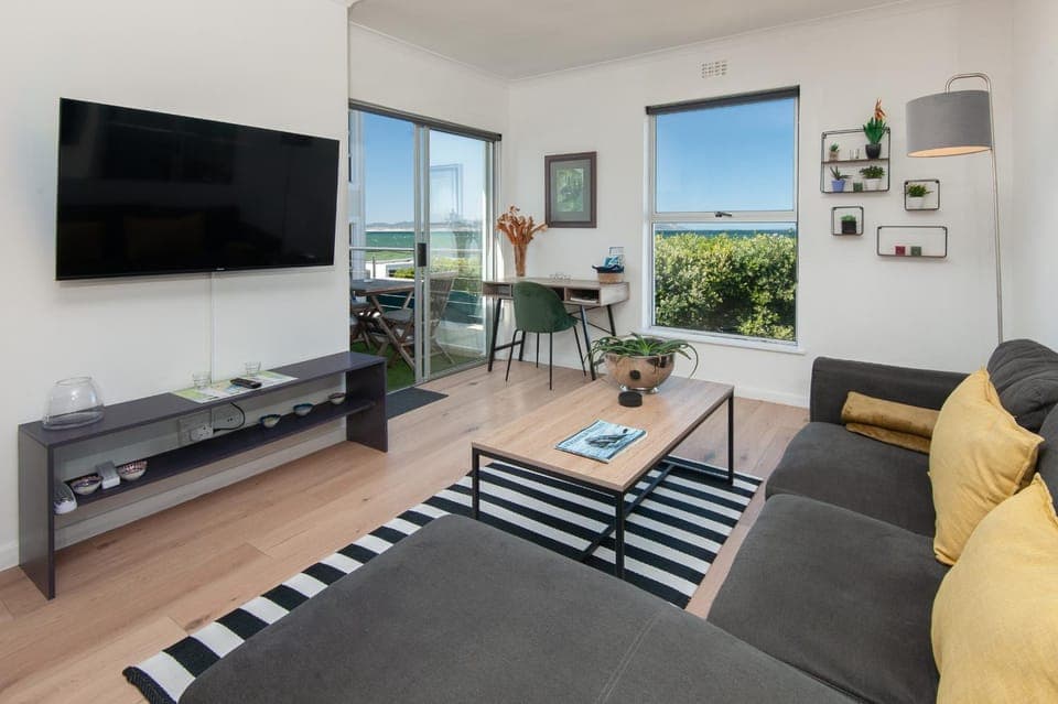 TV and multimedia, Living room, Evening entertainment, Sea view, Sea view