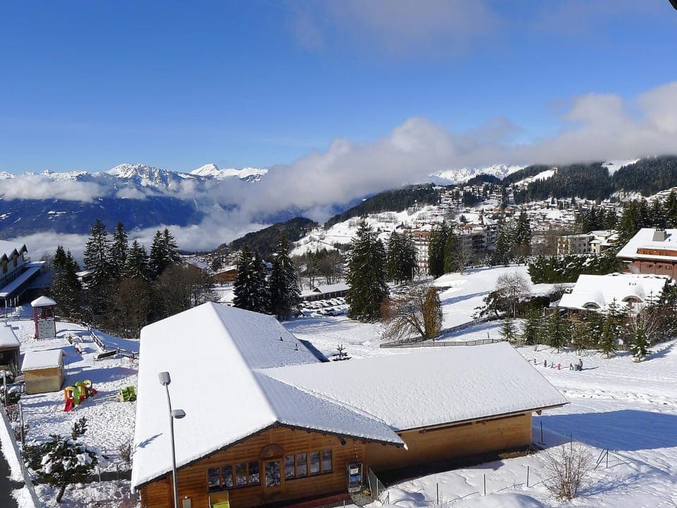 View (from property/room)