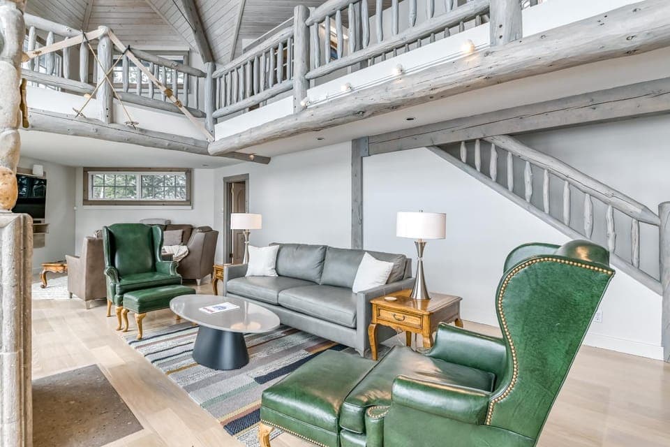 Telluride Bliss House in Telluride