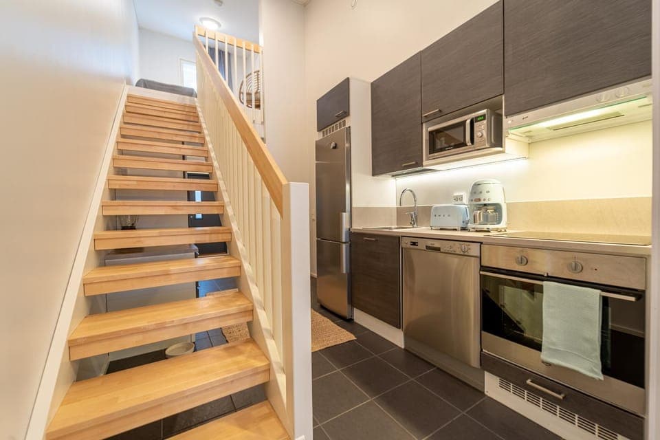 Sun Villas A23 Apartment in Finland
