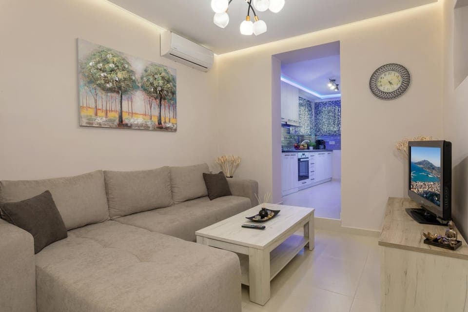 TV and multimedia, Living room