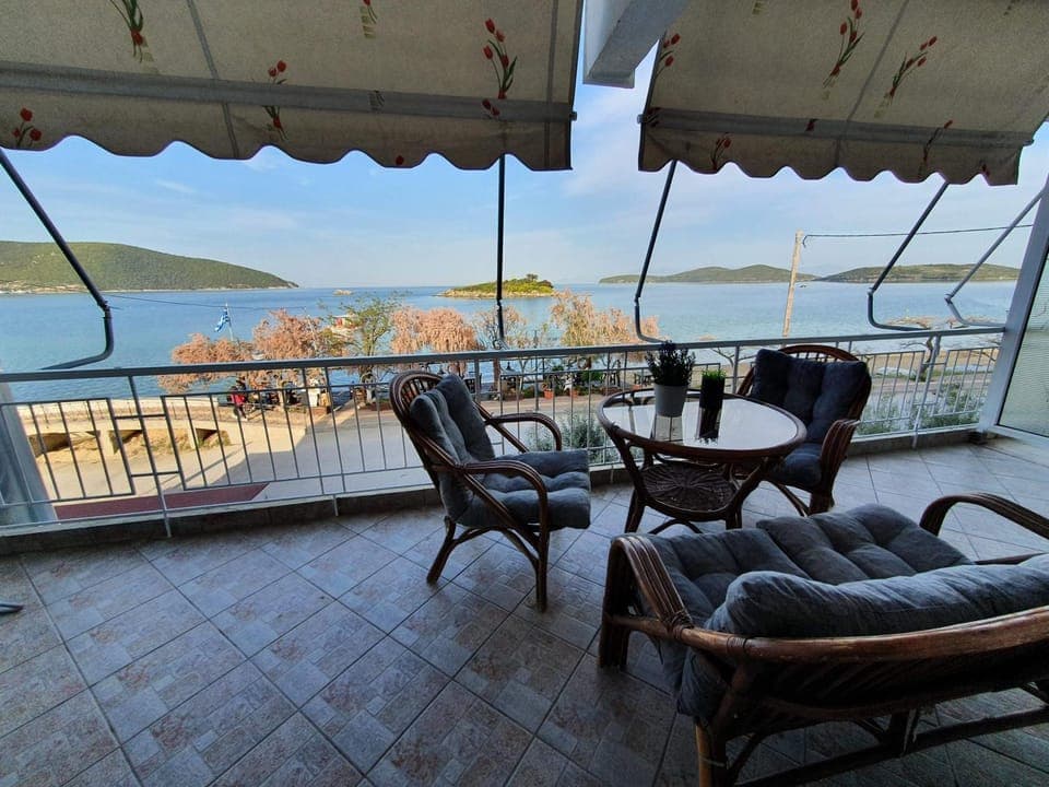 View (from property/room)