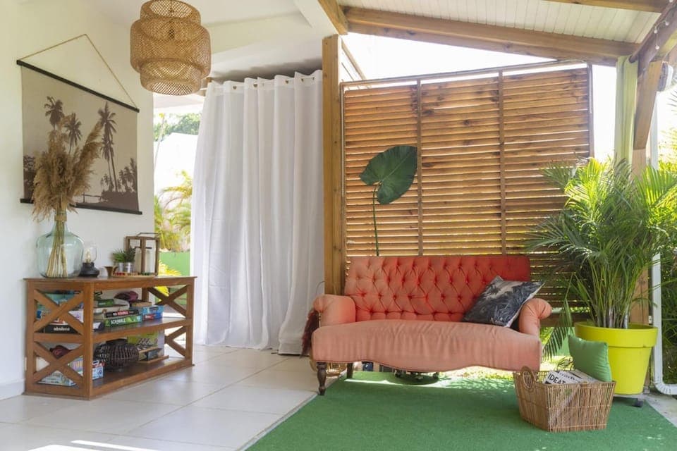 Villa Riva - 5 Bedrooms Private Pool Perfect for Groups Villa in Le Gosier