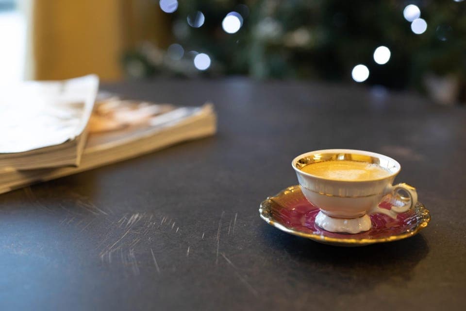 Coffee/tea facilities, Internal: Not applicable to any particular room