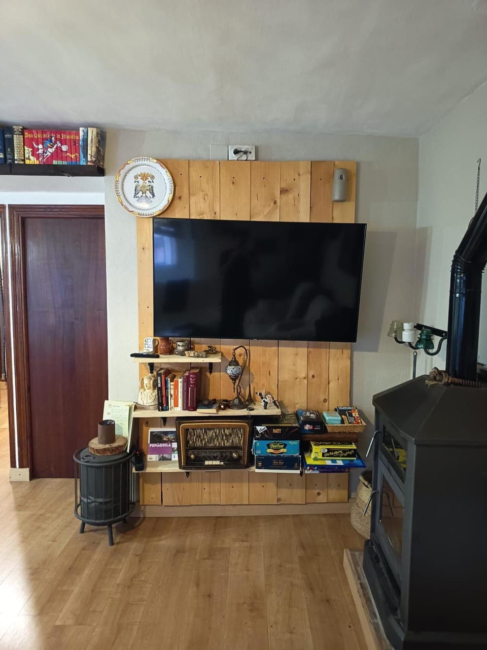 TV and multimedia