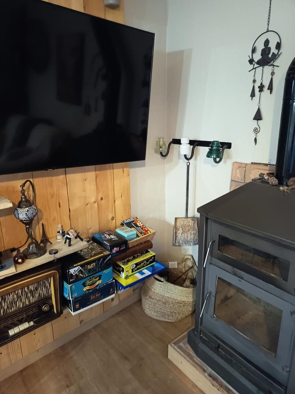 TV and multimedia