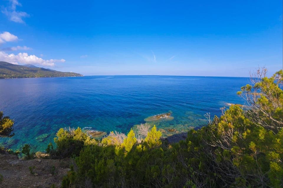 Day, Natural landscape