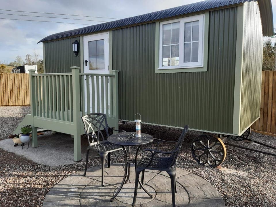 Patio, Balcony/Terrace