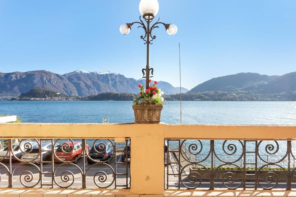 Balcony/Terrace, On site