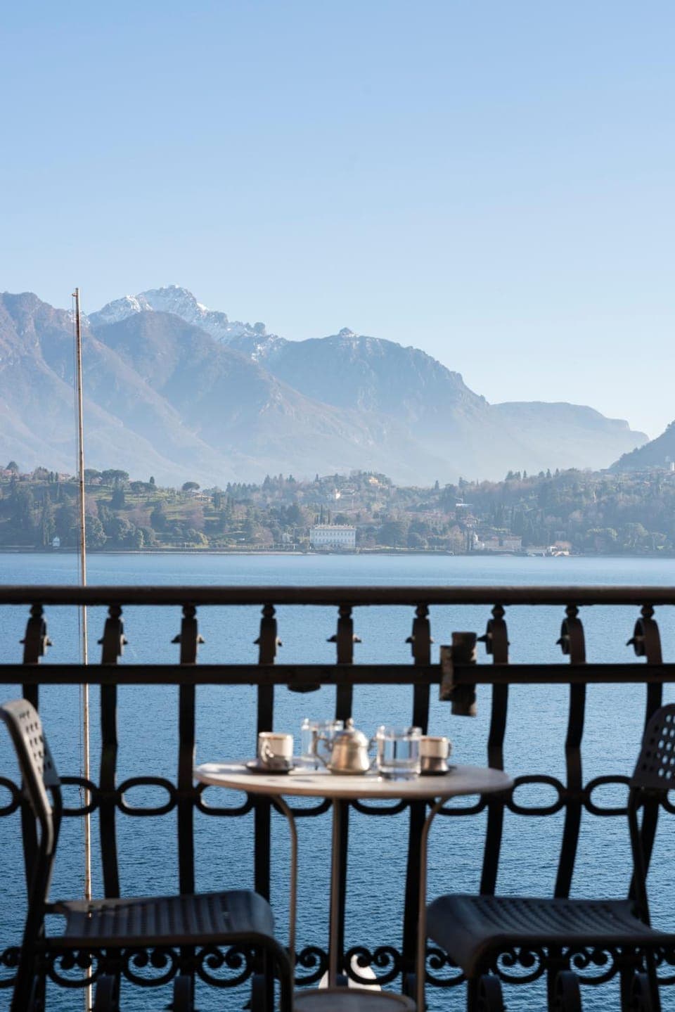 View (from property/room), Mountain view