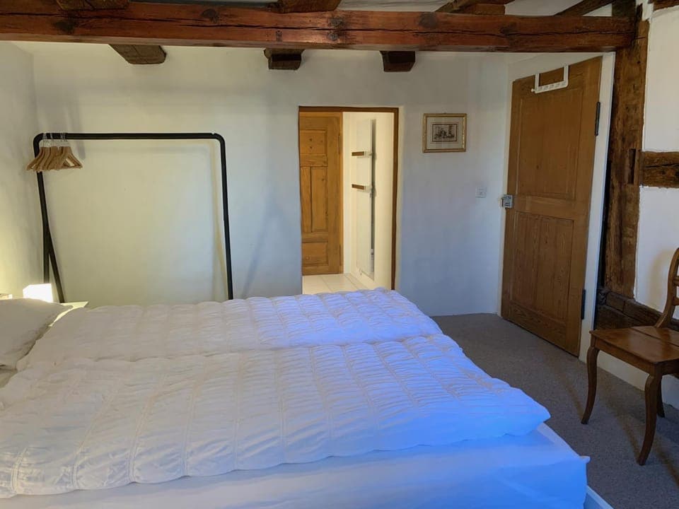Guesthouse Les Mignardises Bed and Breakfast in Schaffhausen, Switzerland