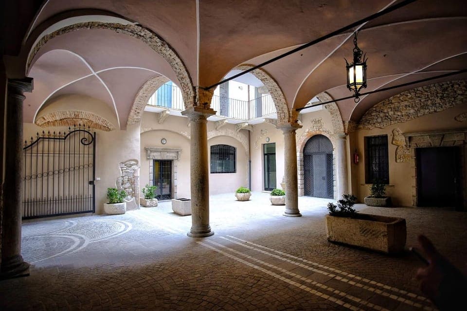 Corte Trento Bed and Breakfast in Desenzano del Garda