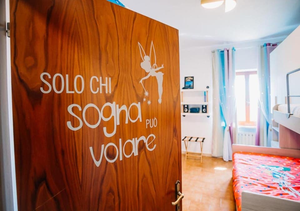 Property logo or sign