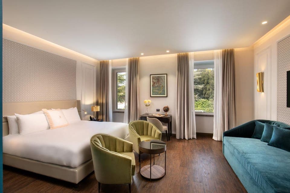 View (from property/room), Bedroom