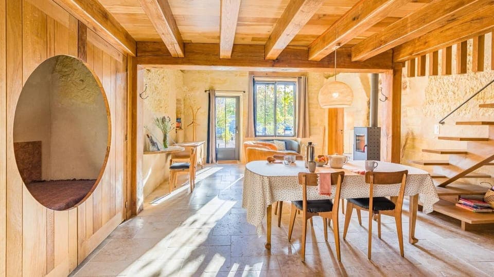 View (from property/room)