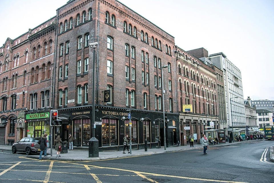 Day, People, Neighbourhood, City view, Street view, Location, group of guests