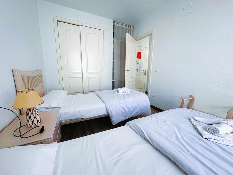 A796 - Calasol - 2004 Finestrat Apartment in Benidorm