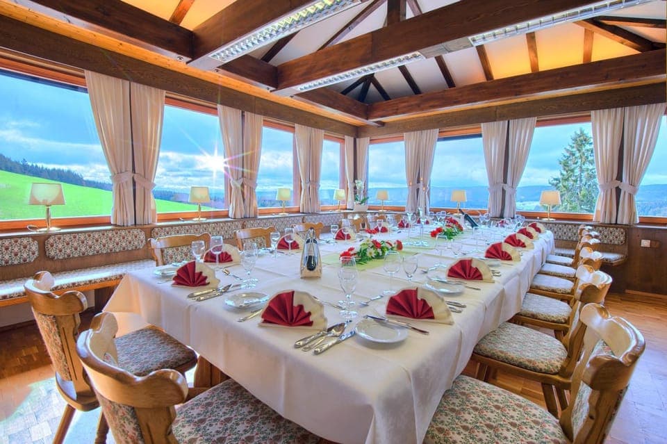 Restaurant/places to eat, Summer