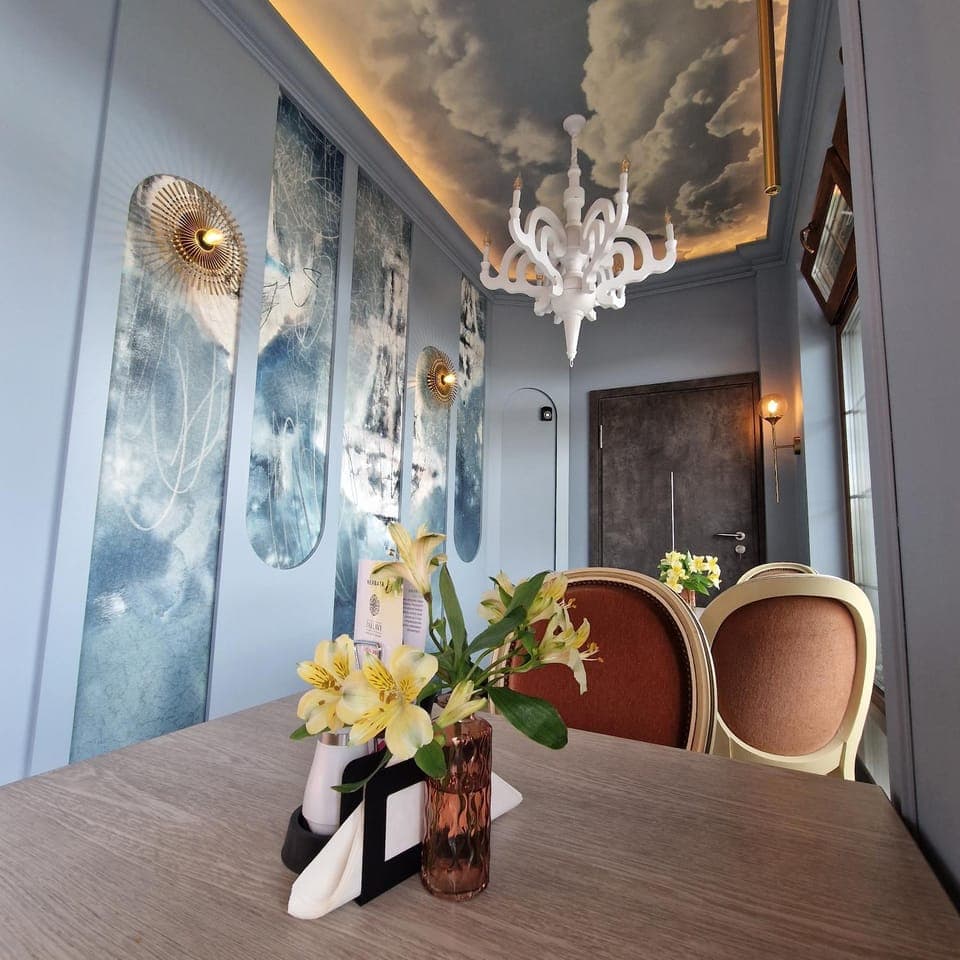 Restaurant/places to eat, Breakfast