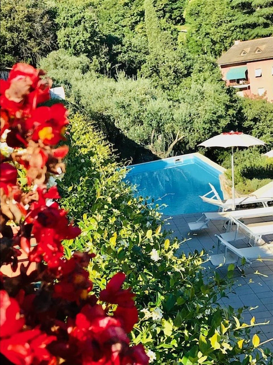 Pool view, Swimming pool, Swimming pool