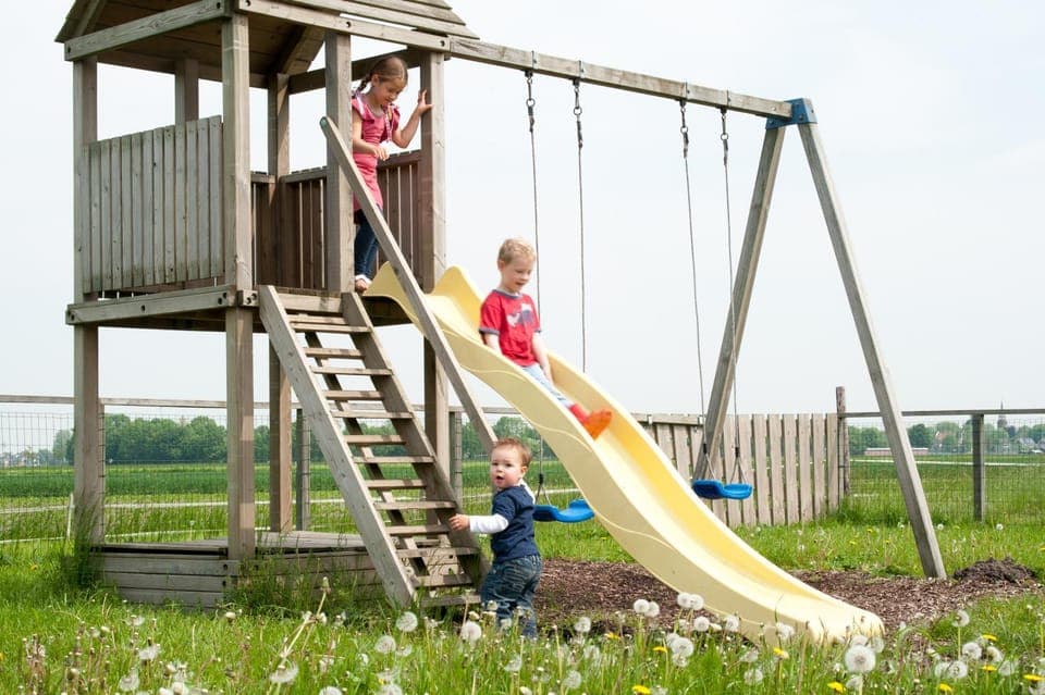 Children play ground