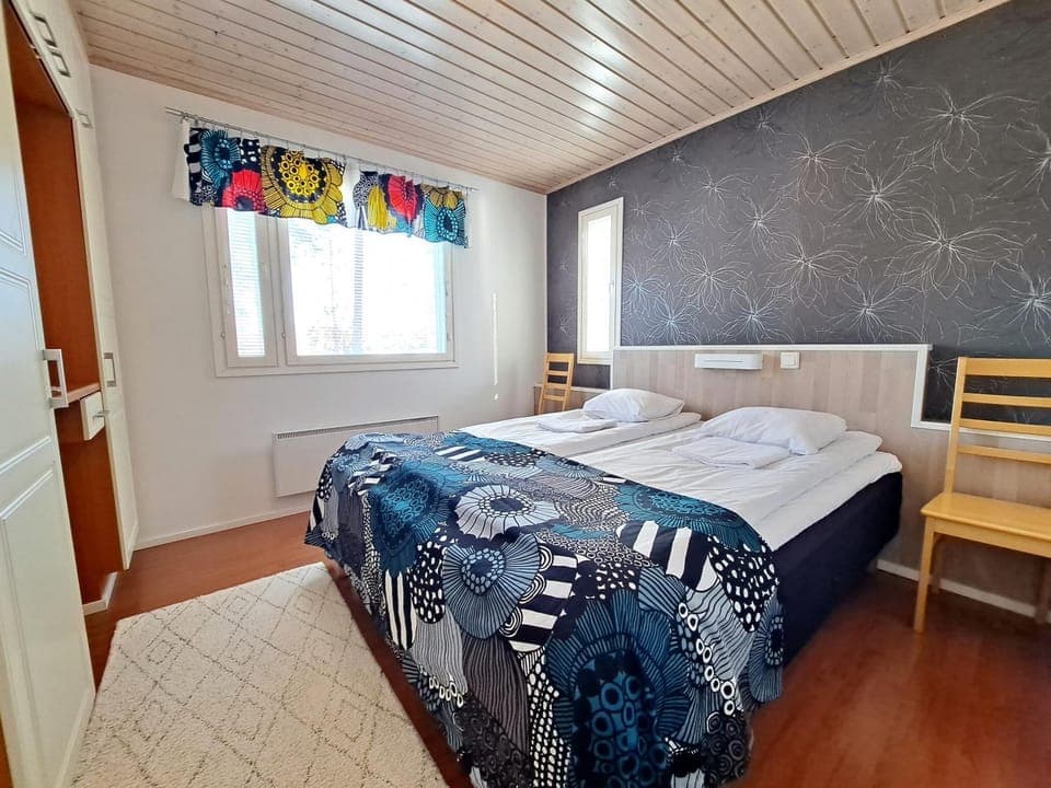 Herttua Apartment in Finland