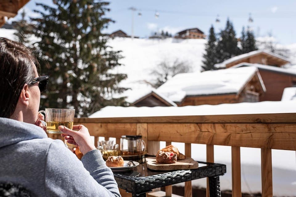 People, Mountain view, Mountain view