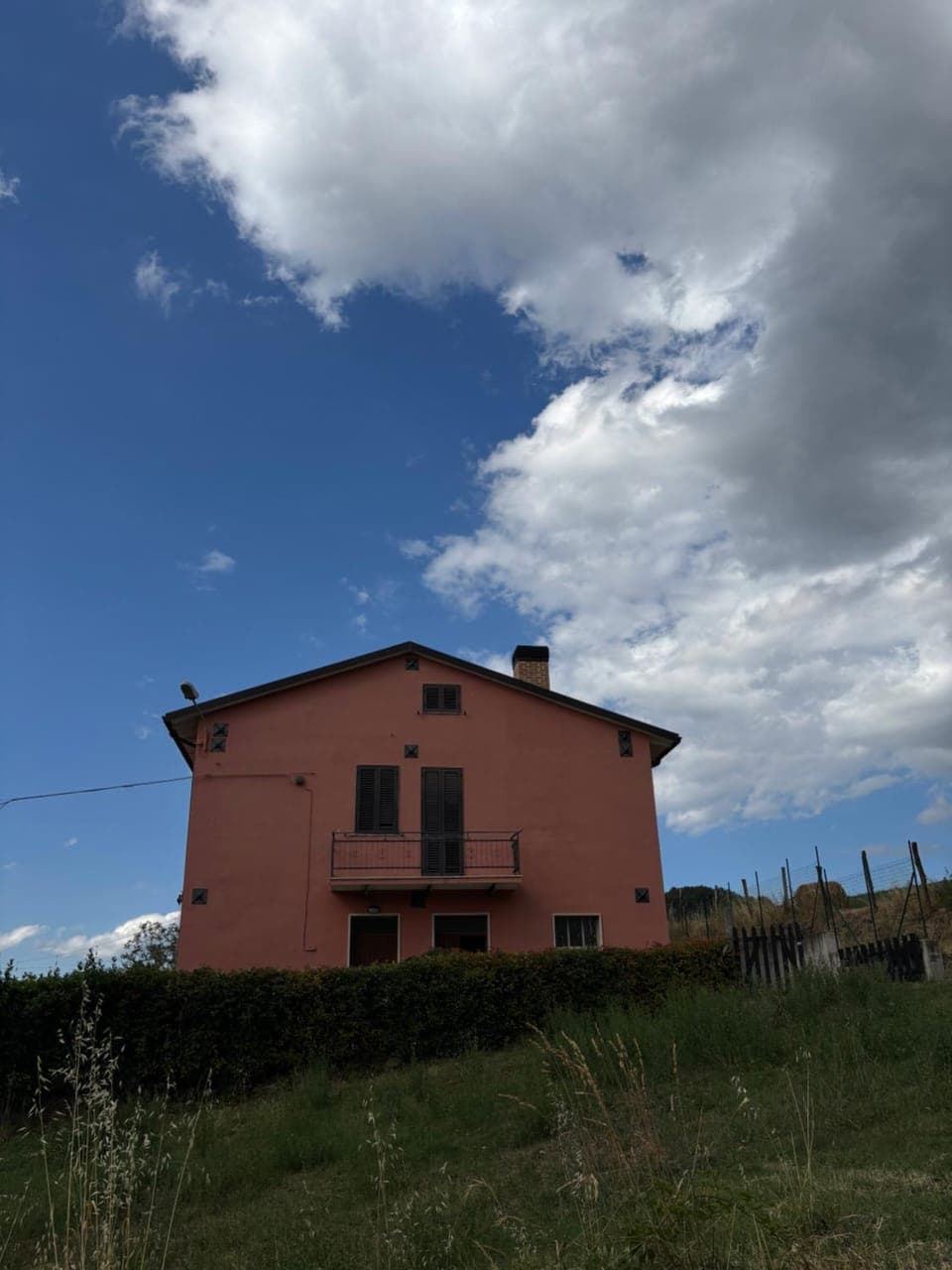 Property building, Day, Landmark view