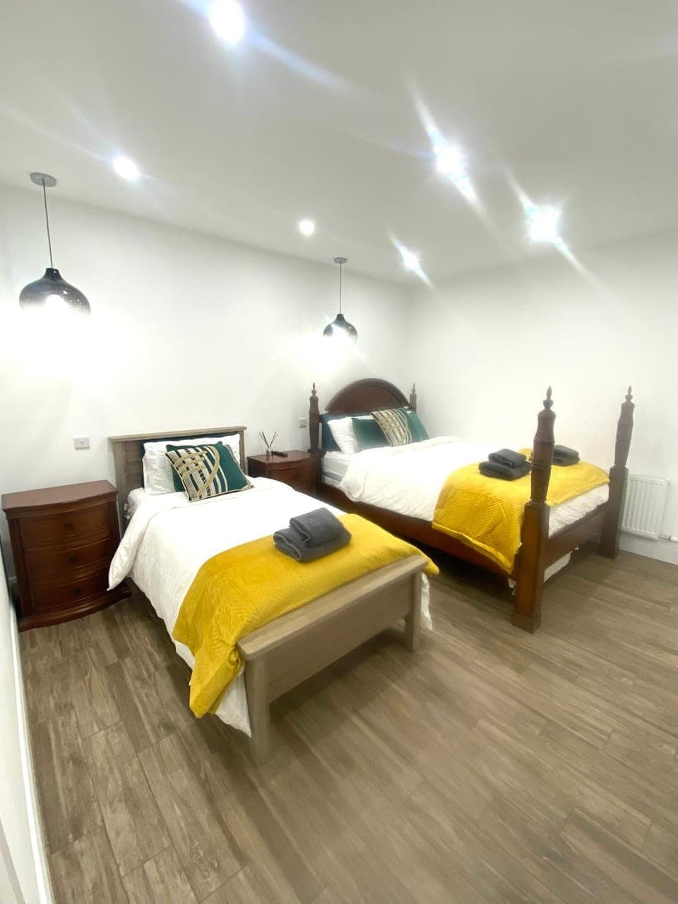 Wild Atlantic Way Beach Cove View Ballyara Apartment in County Donegal