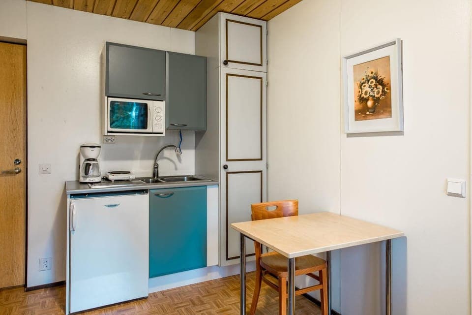 Ministudio - Apartments Joensuu Apartment hotel in Finland