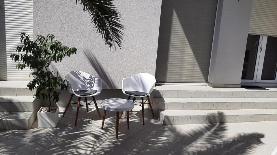 Patio, Balcony/Terrace