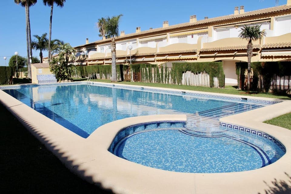 Larymar 79 by homeprive Apartment in Marina Alta