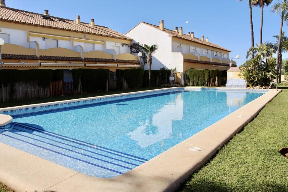 Larymar 79 by homeprive Apartment in Marina Alta