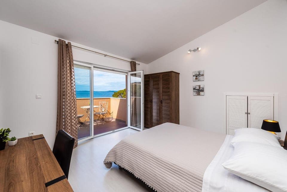Balcony/Terrace, Bedroom