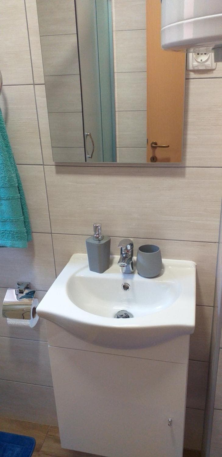 Apartmani Petra Apartment in Zadar County