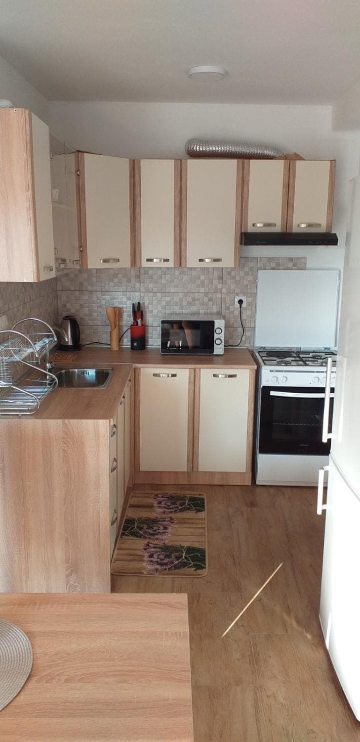 Apartmani Petra Apartment in Zadar County
