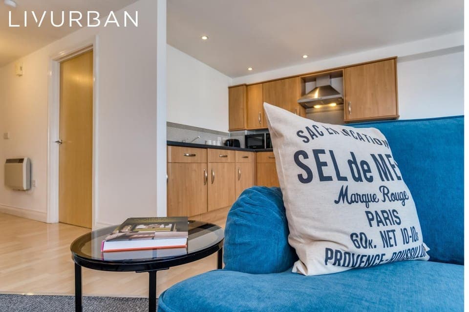 Property logo or sign