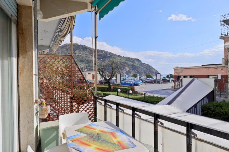 View (from property/room), Balcony/Terrace