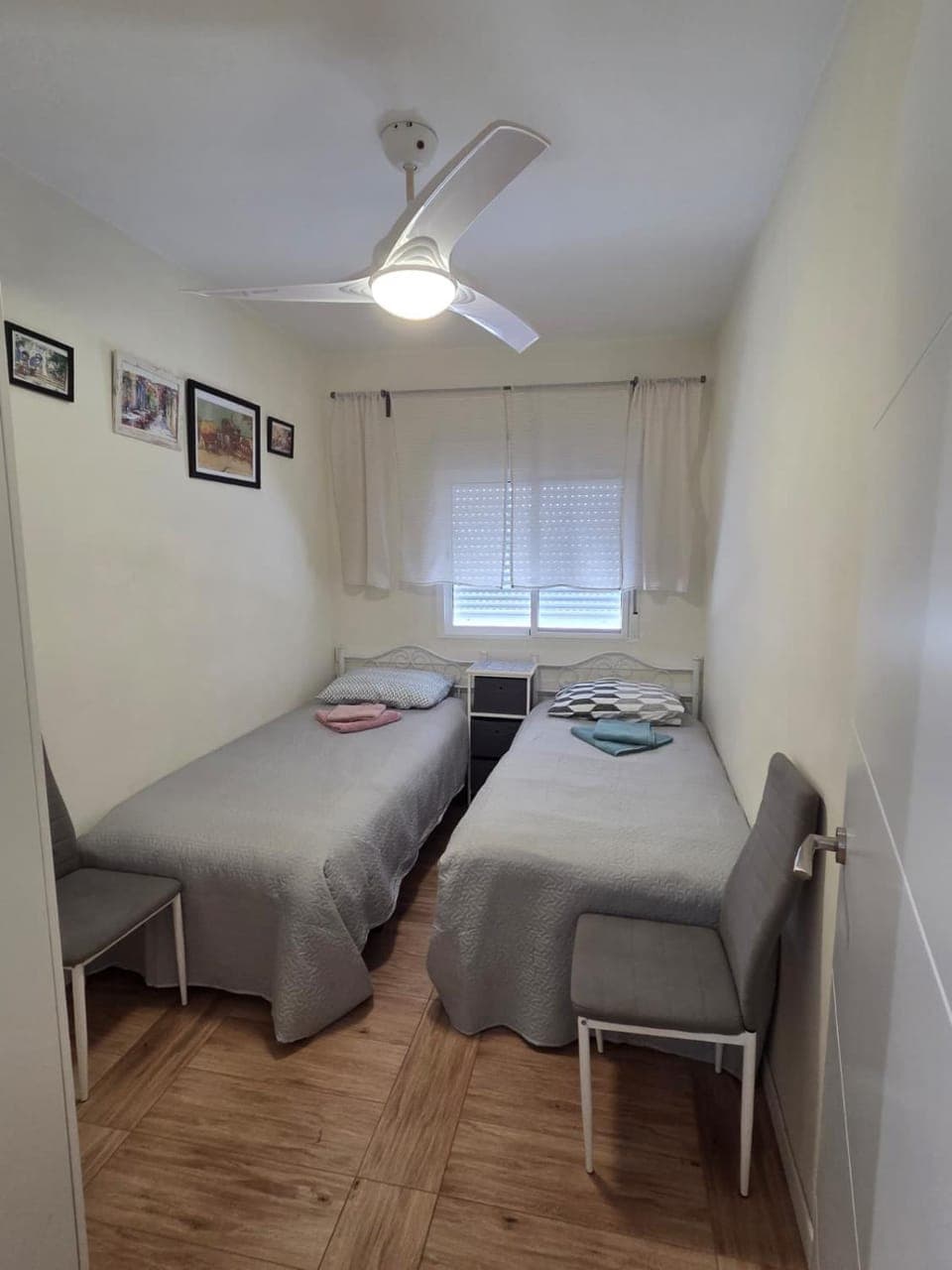 Apartamento Relax Gandia Beach Apartment in Safor