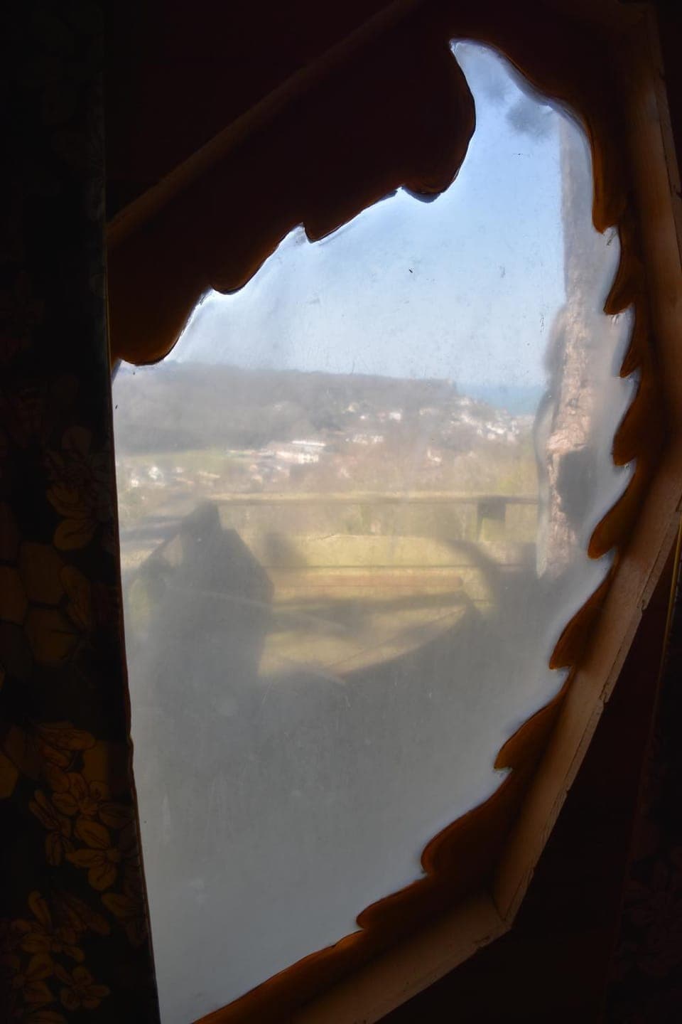 Day, Natural landscape