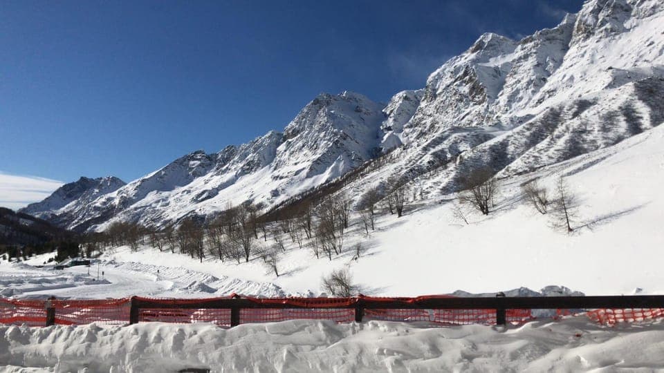 View (from property/room), Mountain view
