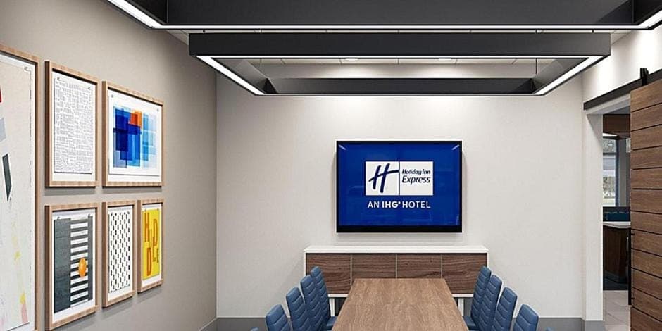 Meeting/conference room