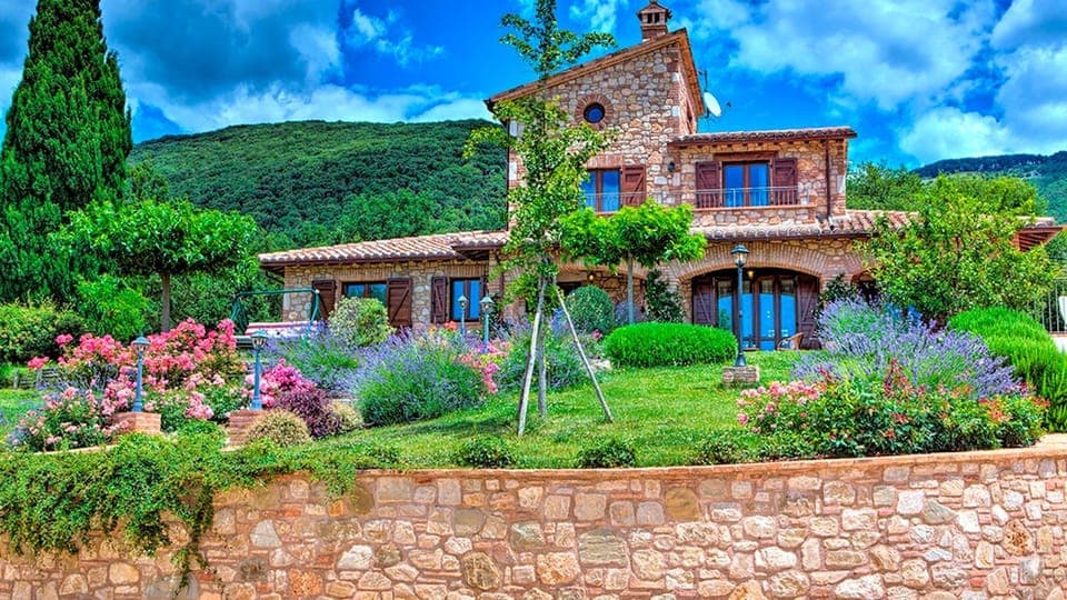 Property building, Other