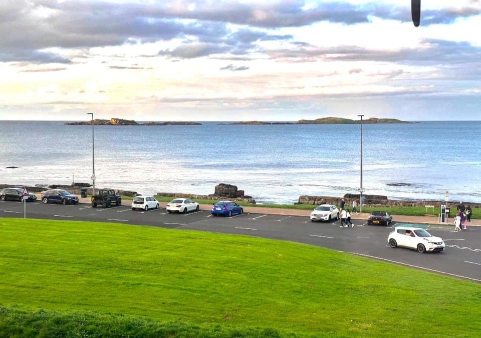 Sea view