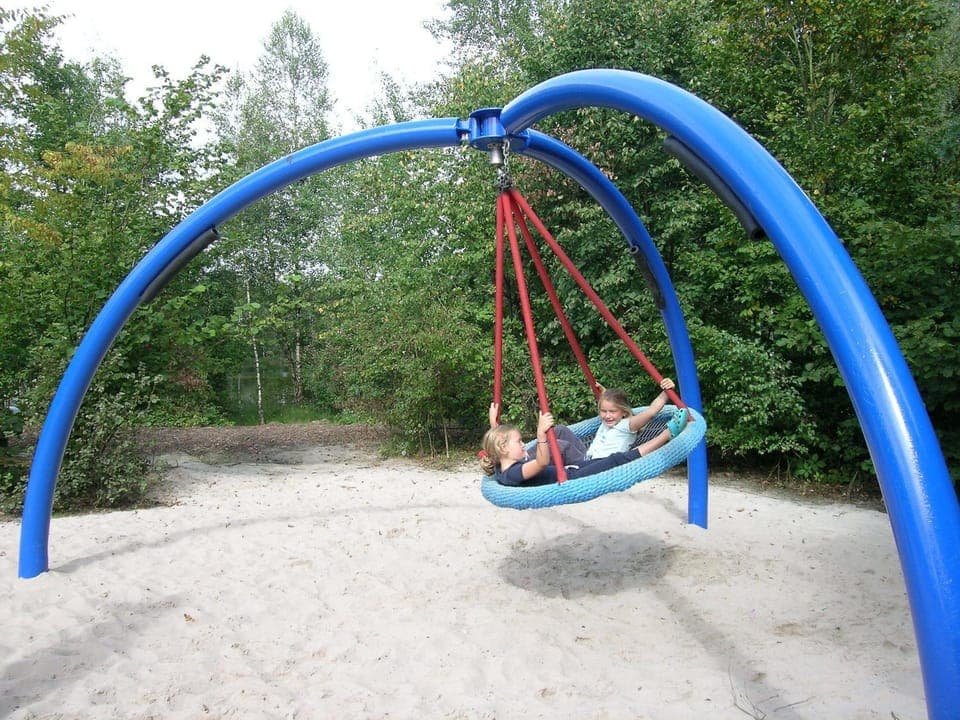Children play ground