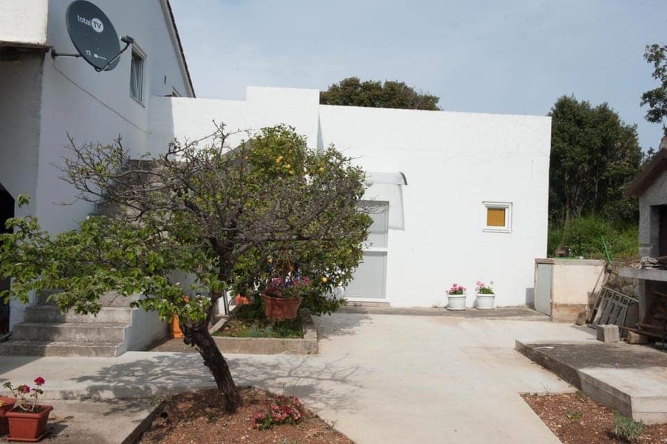 Vera Apartment in Zadar County