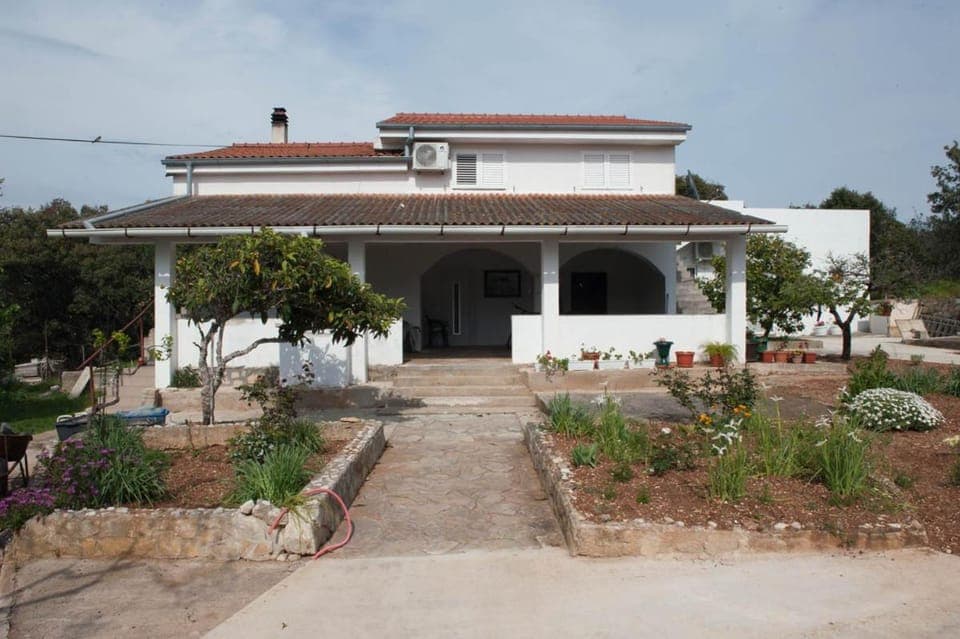 Vera Apartment in Zadar County