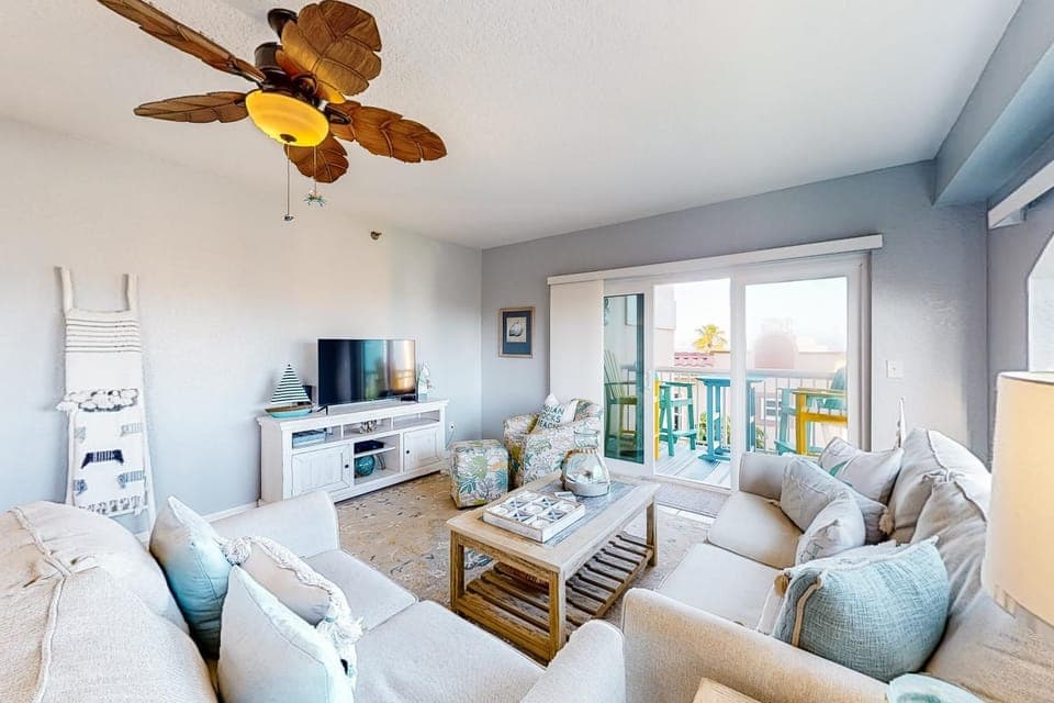 Sunset Sea Villa House in Indian Rocks Beach