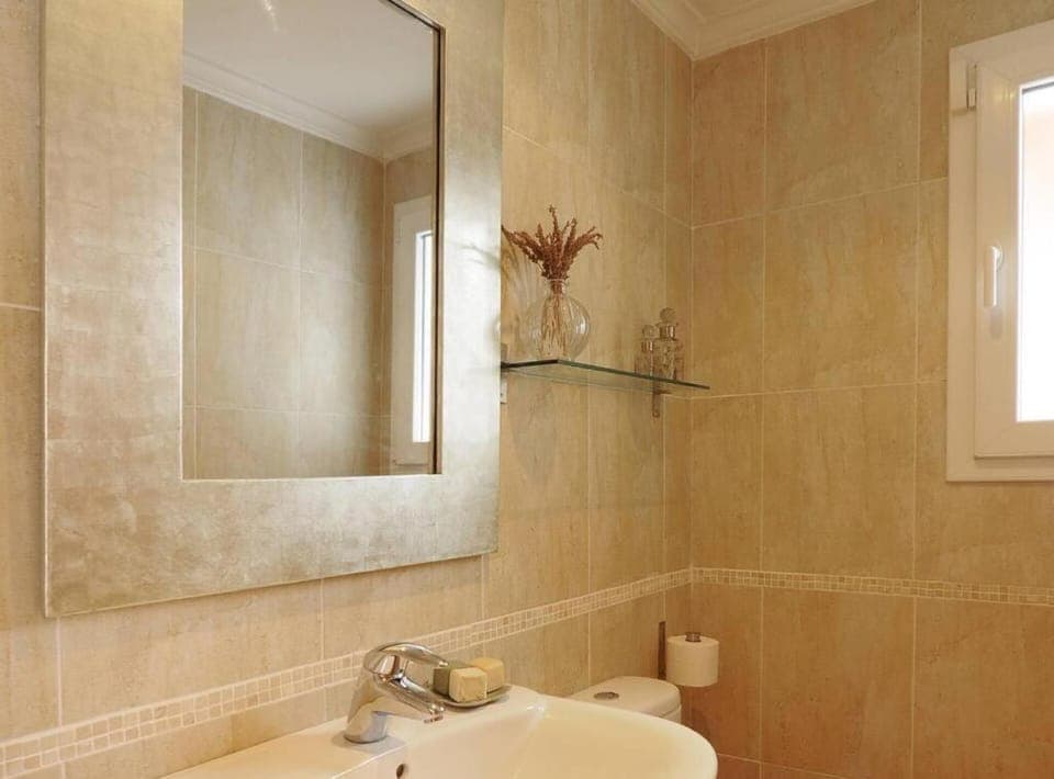 Villa con piscina privada House in Calp